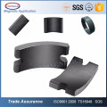 Shenzhen TopMag ferrite magnet for ceiling fan with good quality